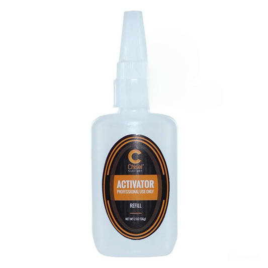 Chisel Dip Activator #3