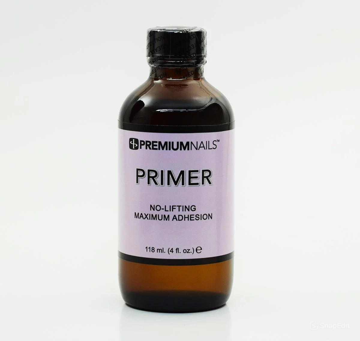 Premium Nails Primer