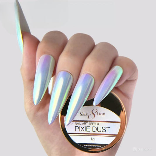 Cre8tion Pixie Dust Nail Art Effect 1g