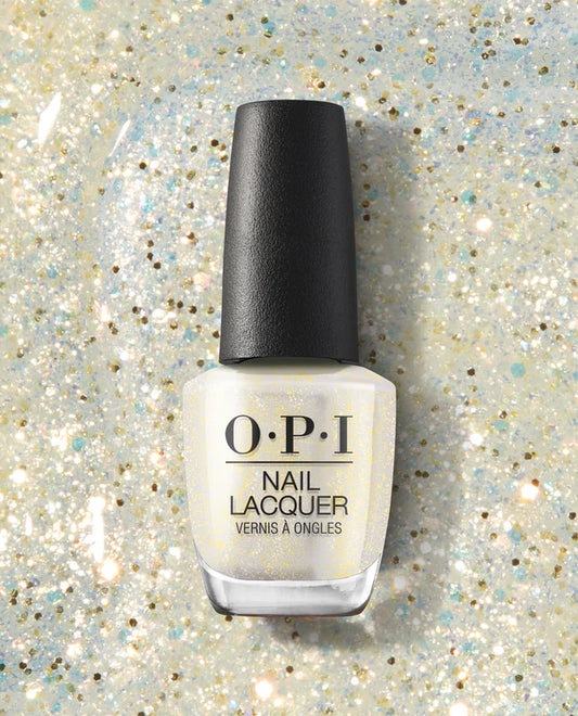 Gliterally Shimmer #S021