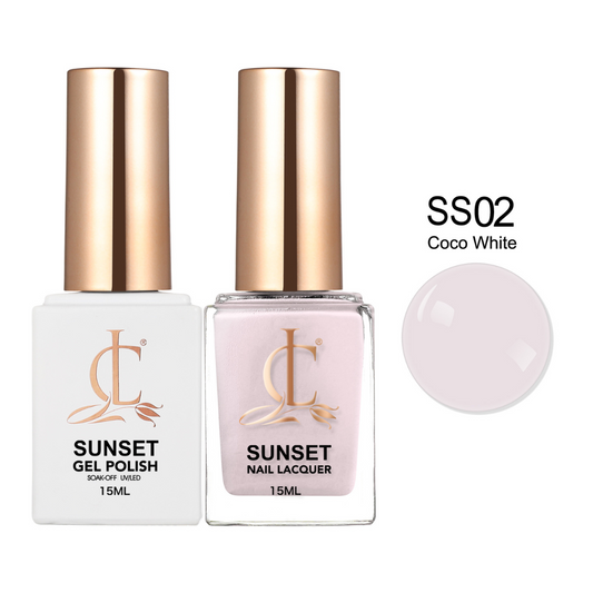 Coco White – SS02