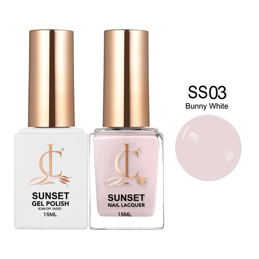 Bunny White – SS03