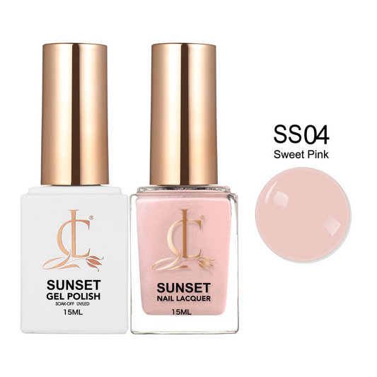 Sweet Pink – SS04