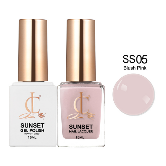 Blush Pink – SS05