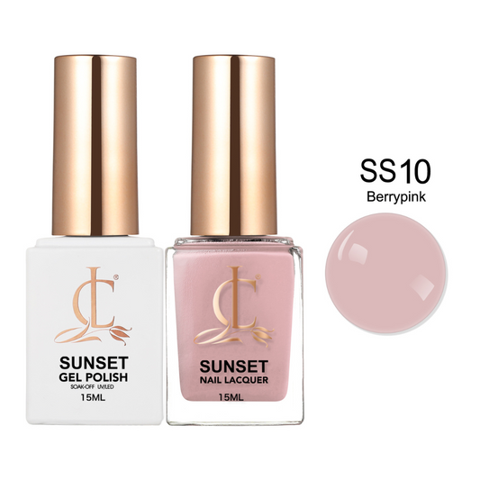Berrypink – SS10