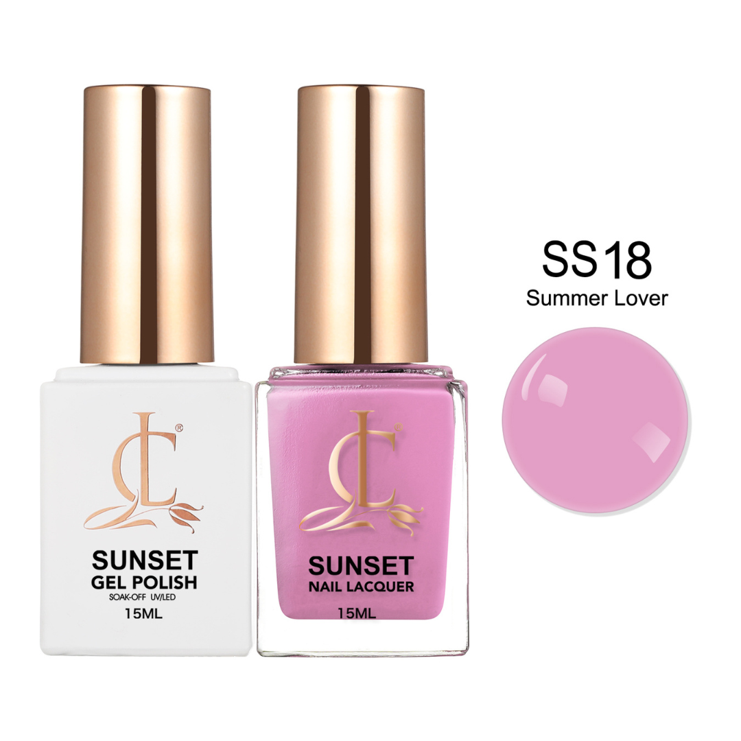 Summer Lover – SS18
