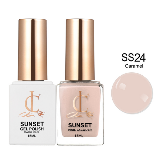 Caramel – SS24
