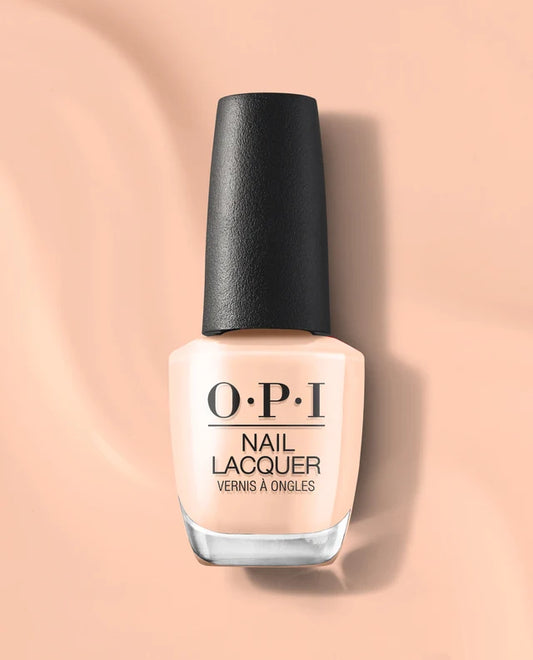 OPI Suzi Take a Vow Polish #F038