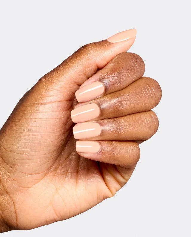 OPI Suzi Take a Vow Gel #F038