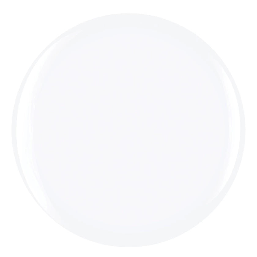 Gelish PolyGel Brand Bright White