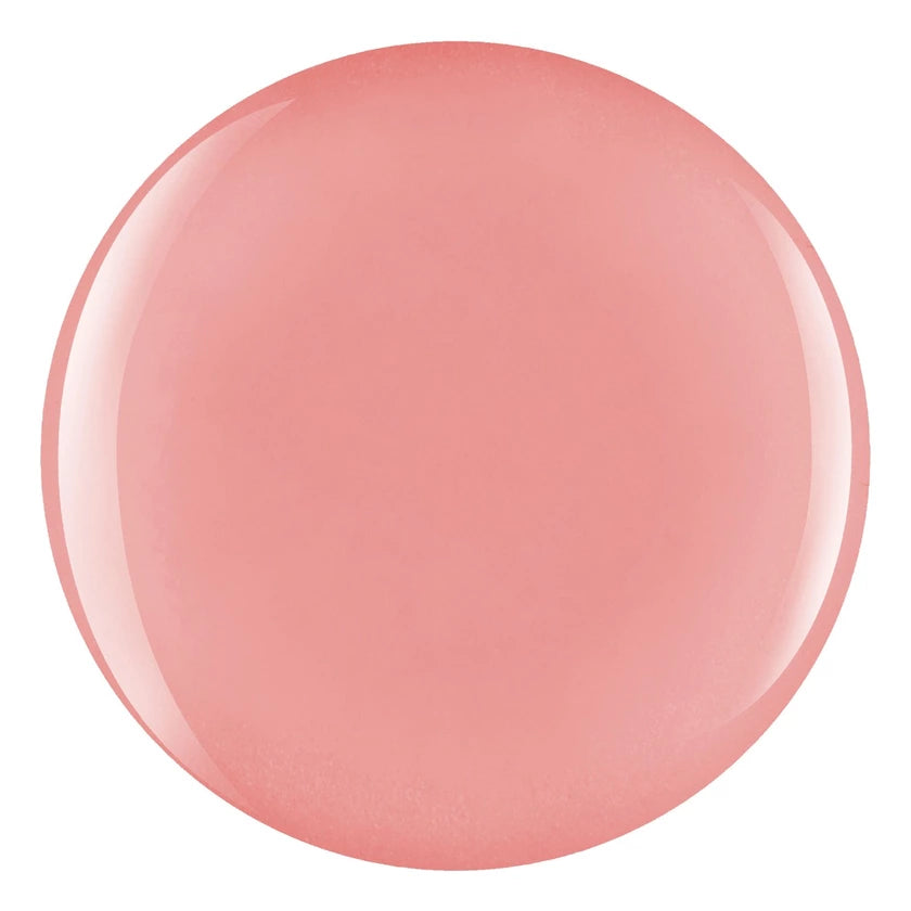 Gelish PolyGel Brand Cover Pink