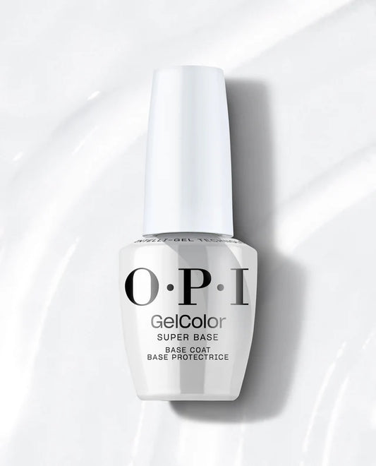 OPI Super Base Coat