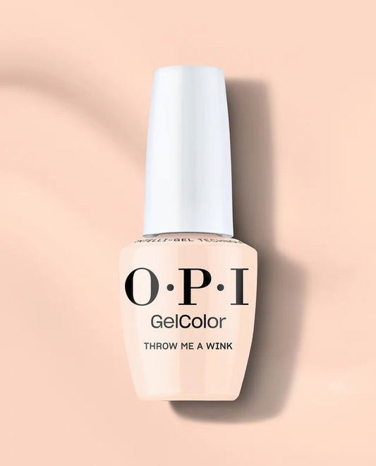 OPI Throw Me a Wink Gel #F044