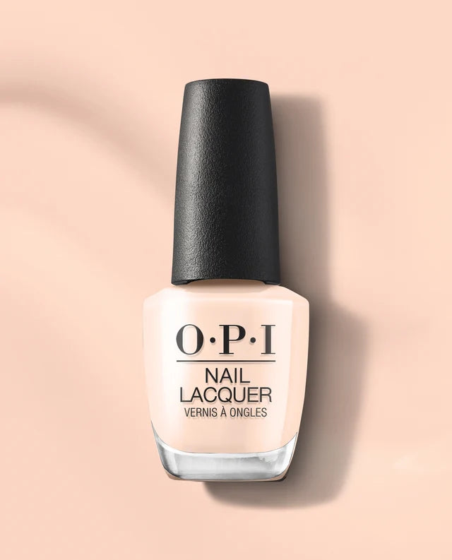OPI Throw Me a Wink Polish #F044
