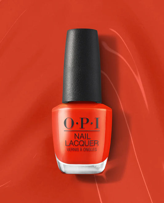Totally Red-ical #F034