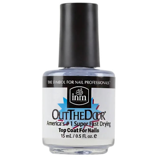 Out The Door Top Coat