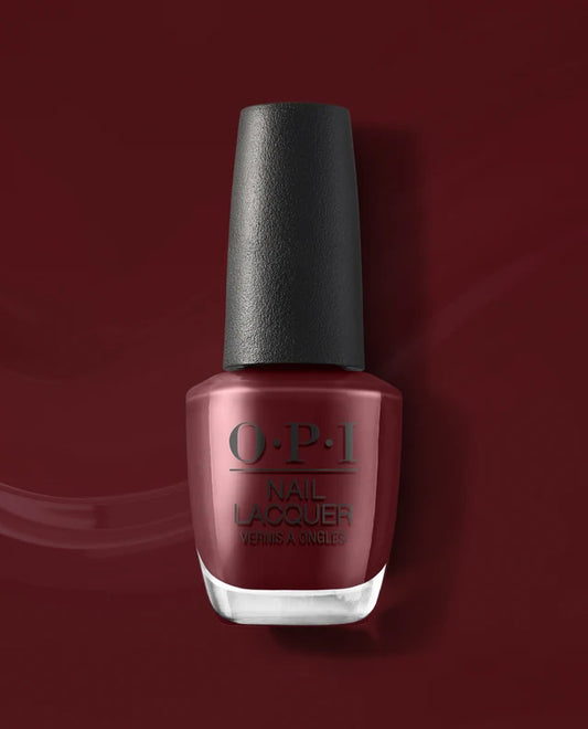 OPI Vampire State Building Polish #F042