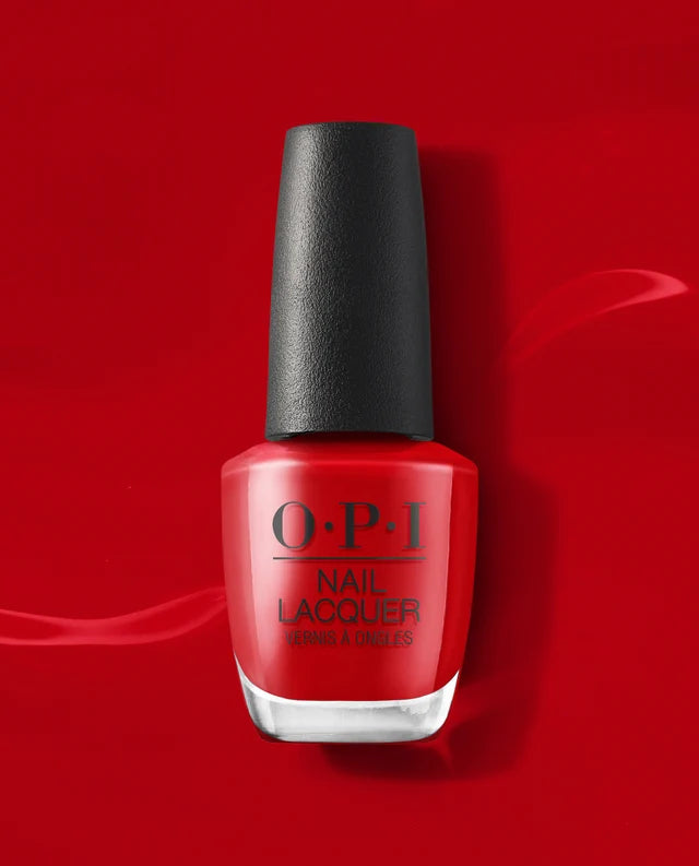 OPI Vodka & Caviar Polish #F048