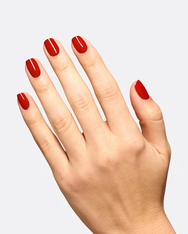 OPI Vodka & Caviar Polish #F048