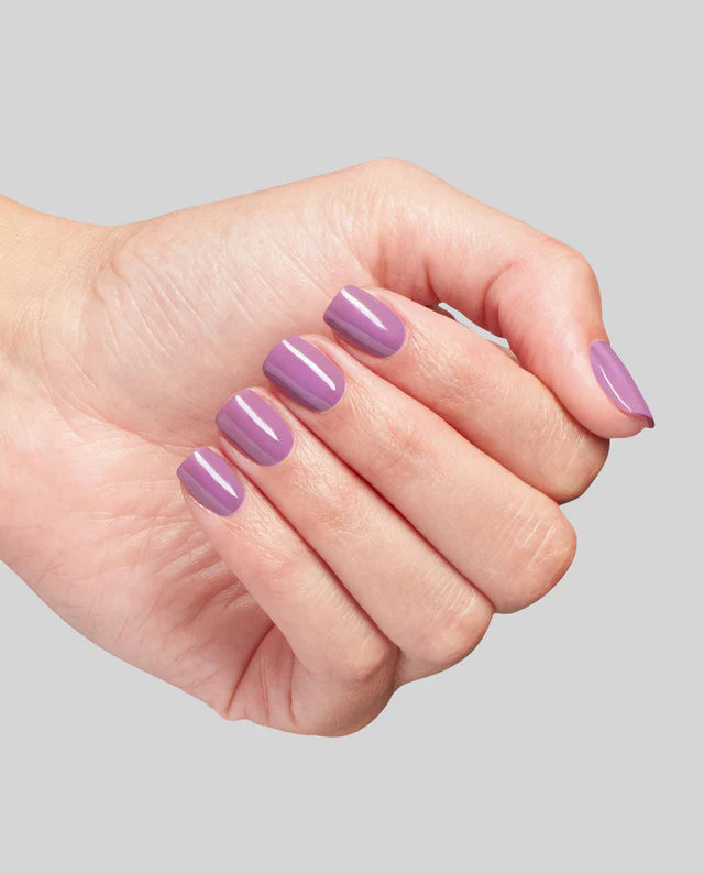 Vogue en Violet #S060