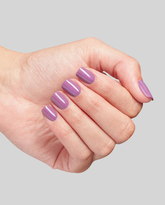 Vogue en Violet #S060