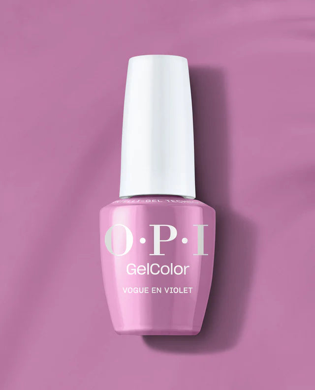 Vogue en Violet #S060