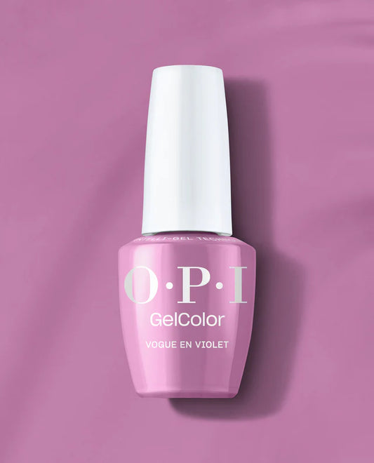 Vogue en Violet #S060